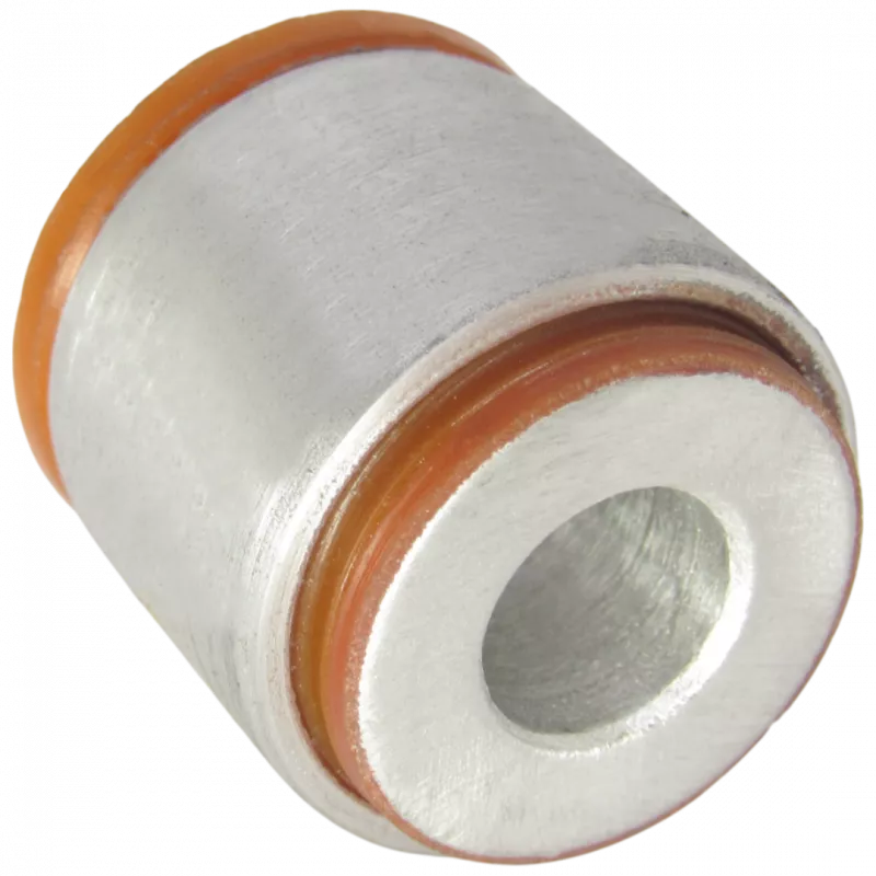 Поліуретановий сайлентблок задньої рульової тяги внутрішній Renault Laguna 2007-2015 55 11 100 01R; 551110001R; 55 11 000 01R; 551100001R;