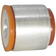 Поліуретановий сайлентблок задньої рульової тяги внутрішній Renault Laguna 2007-2015 55 11 100 01R; 551110001R; 55 11 000 01R; 551100001R;