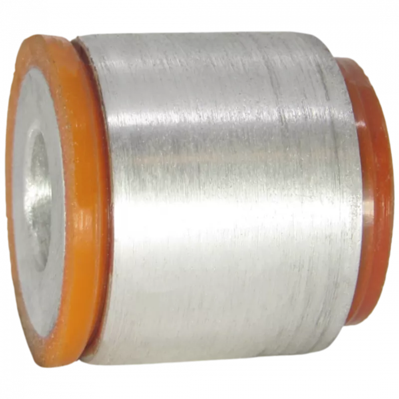 Поліуретановий сайлентблок задньої рульової тяги внутрішній Renault Laguna 2007-2015 55 11 100 01R; 551110001R; 55 11 000 01R; 551100001R;