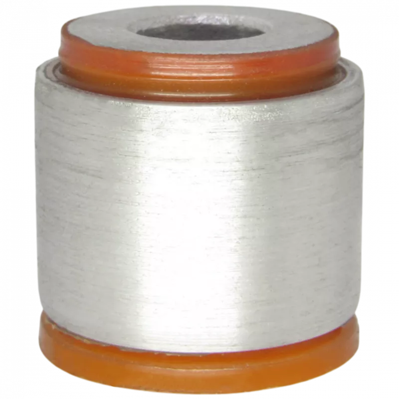 Поліуретановий сайлентблок задньої рульової тяги внутрішній Renault Laguna 2007-2015 55 11 100 01R; 551110001R; 55 11 000 01R; 551100001R;