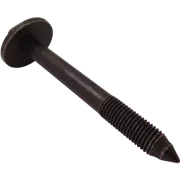 Болт кріплення подушки рами кузова Mercedes-Benz 163 1997-2005  A 163 990 02 01; A1639900201;