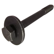 Болт кріплення подушки рами кузова Mercedes-Benz 163 1997-2005  A 163 990 02 01; A1639900201;