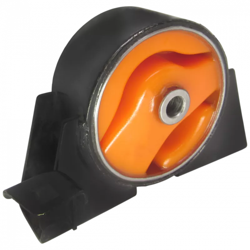 Поліуретанова подушка двигуна передня Nissan X-Trail 2001-2007 2.2L NM-071; NM071; 11270-4U000; 112704U000; 11270-8H310; 112708H310; 11270-AU410; 11270AU410; 11270-8H300; 112708H300; 11270-AU400; 11270AU400;