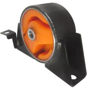Поліуретанова подушка двигуна передня Nissan Avenir 1998-2005 2.2L NM-071; NM071; 11270-4U000; 112704U000; 11270-8H310; 112708H310; 11270-AU410; 11270AU410; 11270-8H300; 112708H300; 11270-AU400; 11270AU400;