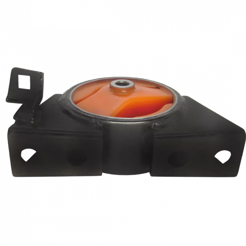 Поліуретанова подушка двигуна передня Nissan X-Trail 2001-2007 2.2L NM-071; NM071; 11270-4U000; 112704U000; 11270-8H310; 112708H310; 11270-AU410; 11270AU410; 11270-8H300; 112708H300; 11270-AU400; 11270AU400;
