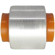 Поліуретановий сайлентблок заднього середнього важеля зовнішній Land Rover Discovery 1998-2004 RGX100960;