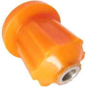 Поліуретановий сайлентблок задньої балки Skoda Favorit 1988-1995 6U0501541; 6U0 501 541; 115 312 280; 115312280;