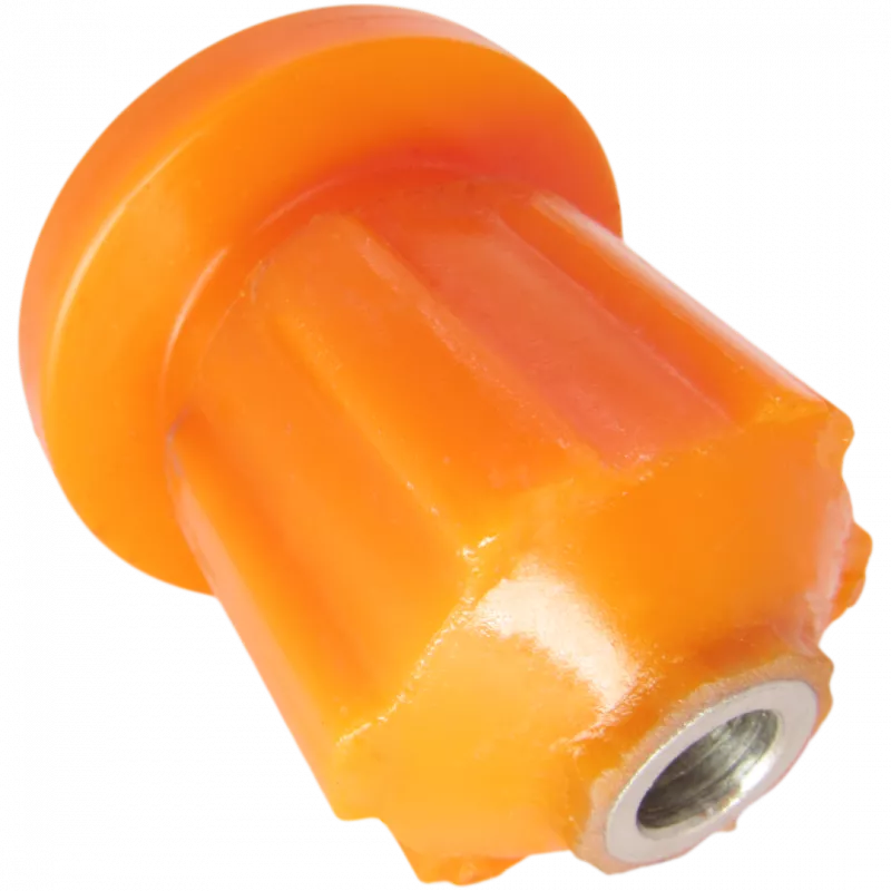 Поліуретановий сайлентблок задньої балки Skoda Favorit 1988-1995 6U0501541; 6U0 501 541; 115 312 280; 115312280;