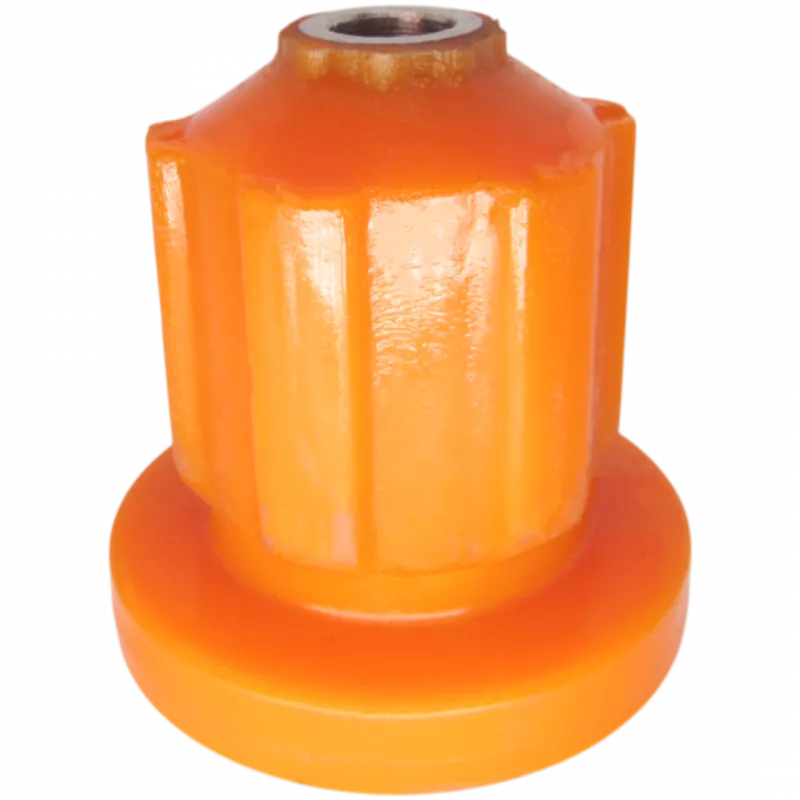 Поліуретановий сайлентблок задньої балки Skoda Favorit 1988-1995 6U0501541; 6U0 501 541; 115 312 280; 115312280;