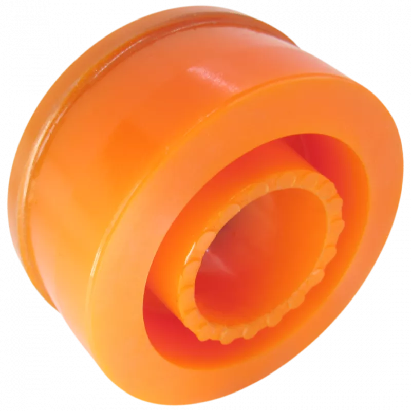 Поліуретанова подушка рами Mercedes-Benz 163 1997-2005 Кріплення кузова нижня A 163 317 05 12; A1633170512;