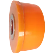 Поліуретанова подушка рами Mercedes-Benz 163 1997-2005 Кріплення кузова нижня A 163 317 05 12; A1633170512;