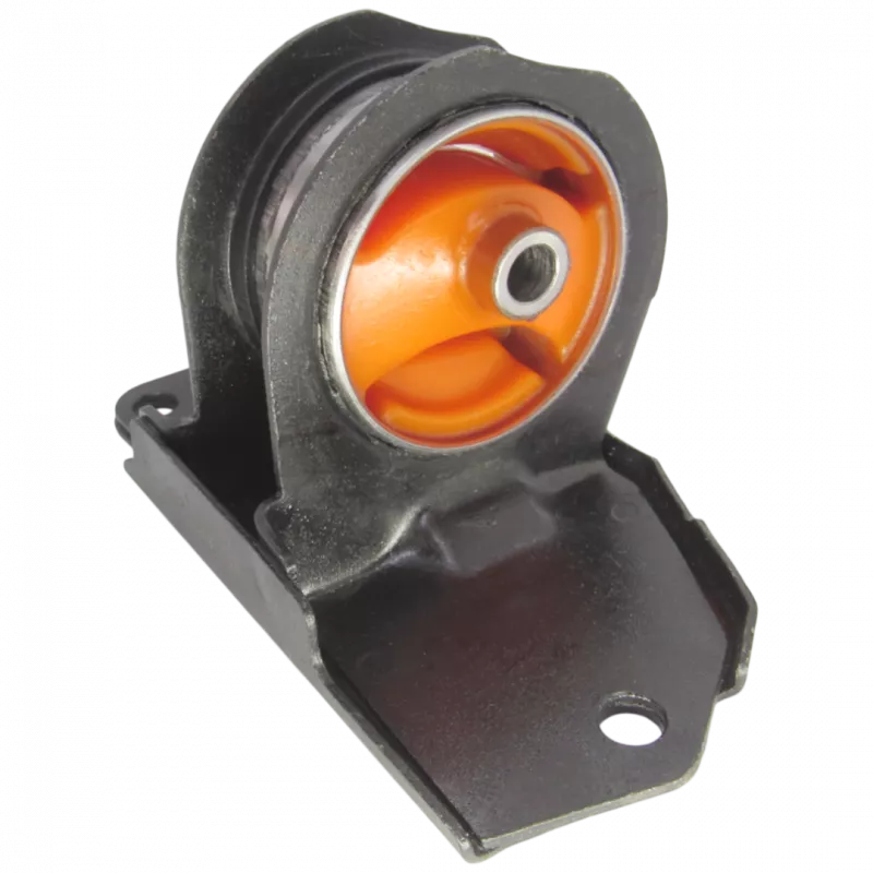 Поліуретанова подушка двигуна задня Mitsubishi Galant 1996-2003 2.0L MR198568; MM-EAATR; MMEAATR;
