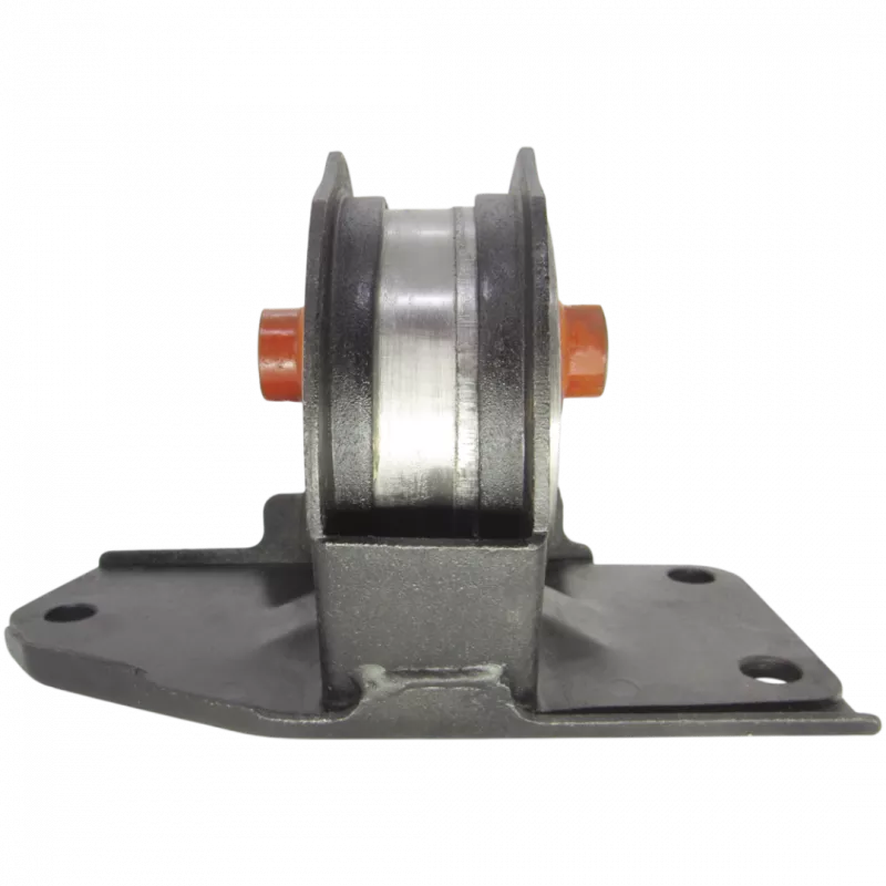 Поліуретанова подушка двигуна задня Mitsubishi Galant 1996-2003 2.0L MR198568; MM-EAATR; MMEAATR;