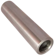 Втулка розпірна подушки рами Mitsubishi L200 2006-2015 2-й ряд MB513384;