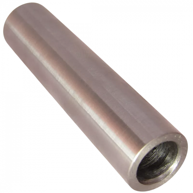 Втулка розпірна подушки рами Mitsubishi L200 2006-2015 2-й ряд MB513384;