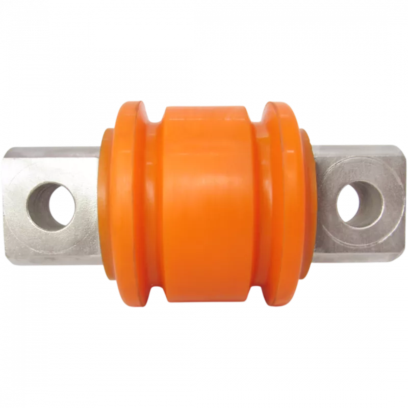 Поліуретановий сайлентблок поперечної тяги осі лівий Oshkosh M1070 2530-01-345-3020; 2530013453020; C-10288-2; C102882;