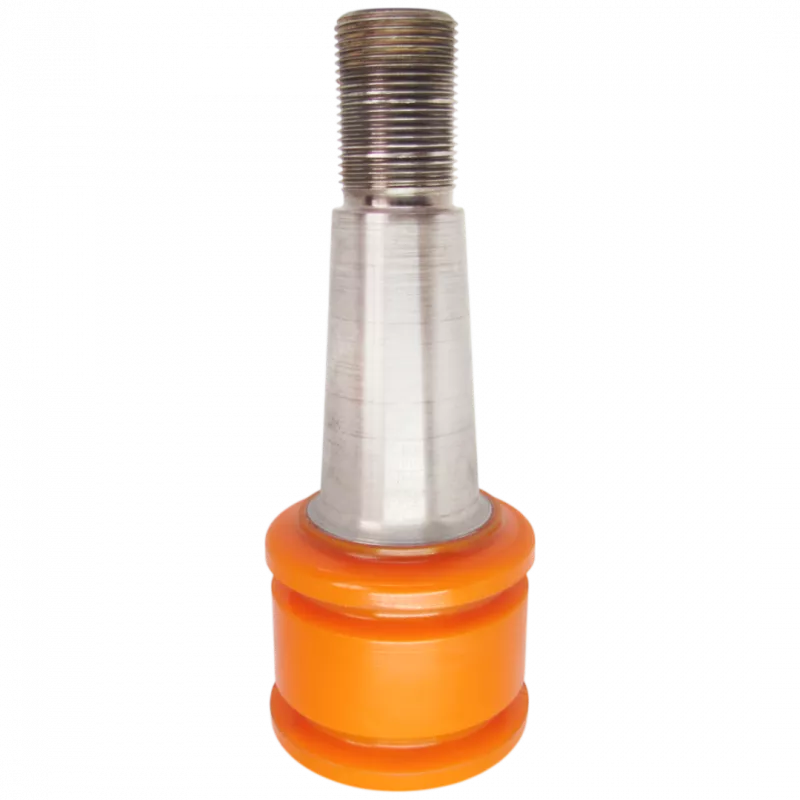 Поліуретановий сайлентблок поперечної тяги осі правий Oshkosh M1070 2530-01-345-3020; 2530013453020; C-10288-2; C102882;