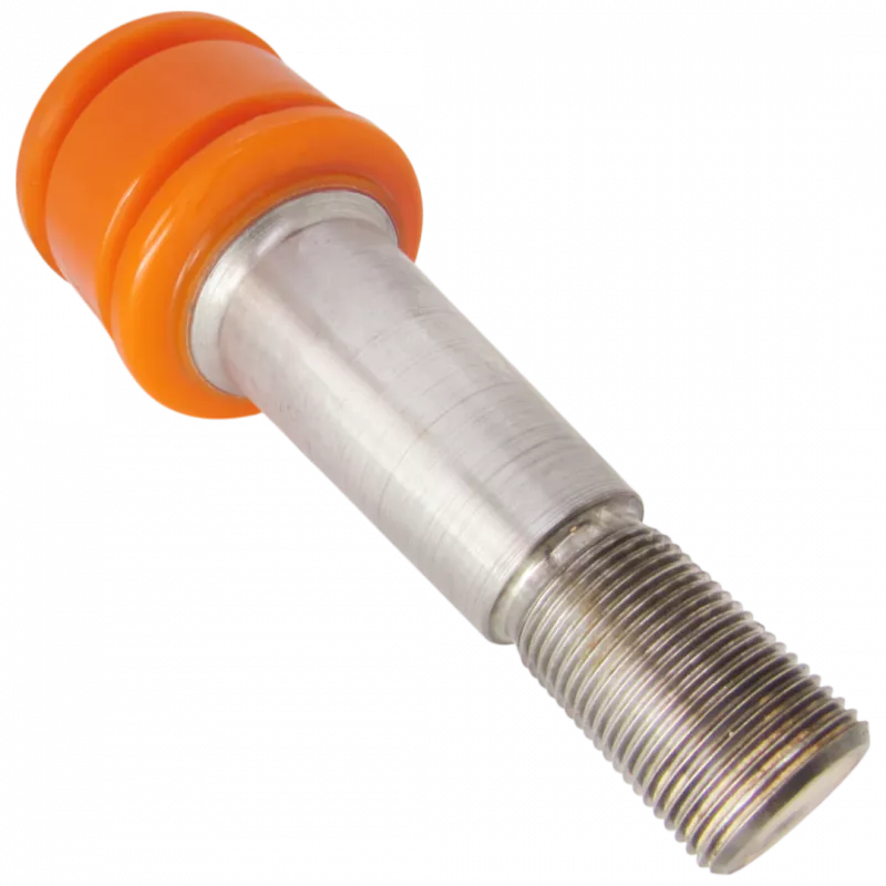 Поліуретановий сайлентблок поперечної тяги осі правий Oshkosh M1070 2530-01-345-3020; 2530013453020; C-10288-2; C102882;