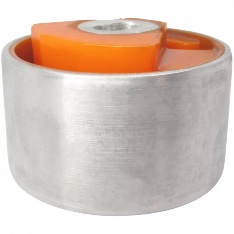 Поліуретанова подушка двигуна задня верхня Alfa Romeo 159 2005-2011 2,4L ЗМІННИЙ великий САЙЛЕНТБЛОК 50505511;