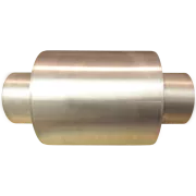 Поліуретановий сайлентблок важеля підвіски бульдозера центральний Liebherr PR754 РЕКОНСТРУКЦІЯ ВАШОГО 97 88 893; 9788893; 11160355;