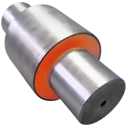 Поліуретановий сайлентблок важеля підвіски бульдозера кінцевий Liebherr PR754 РЕКОНСТРУКЦІЯ ВАШОГО 97 88 931; 9788931;