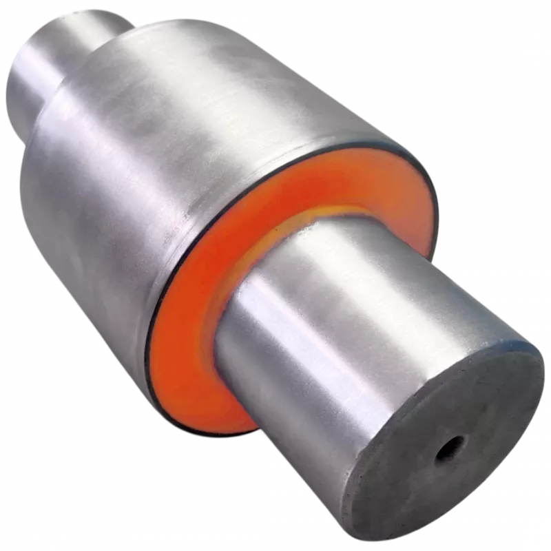 Поліуретановий сайлентблок важеля підвіски бульдозера кінцевий Liebherr PR752 РЕКОНСТРУКЦІЯ ВАШОГО 97 88 931; 9788931;