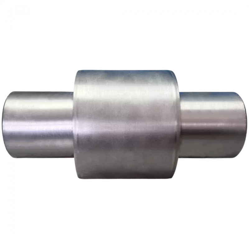 Поліуретановий сайлентблок важеля підвіски бульдозера кінцевий Liebherr PR752 РЕКОНСТРУКЦІЯ ВАШОГО 97 88 931; 9788931;