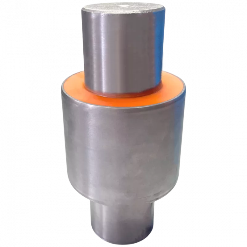 Поліуретановий сайлентблок важеля підвіски бульдозера кінцевий Liebherr PR752 РЕКОНСТРУКЦІЯ ВАШОГО 97 88 931; 9788931;