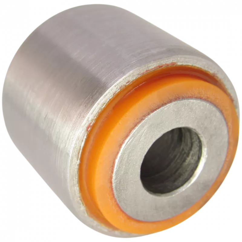 Поліуретановий сайлентблок заднього поперечного верхнього важеля Volvo C40 2021- 32333575;