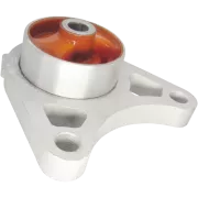 Опора заднього редуктора передня Land Rover Freelander 1997-2006 KHC100570; KHC500070;