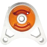 Опора заднього редуктора передня Land Rover Freelander 1997-2006 KHC100570; KHC500070;