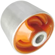 Опора заднього редуктора передня Land Rover Freelander 1997-2006 ЗМІННИЙ САЙЛЕНТБЛОК KHC100570; KHC500070;