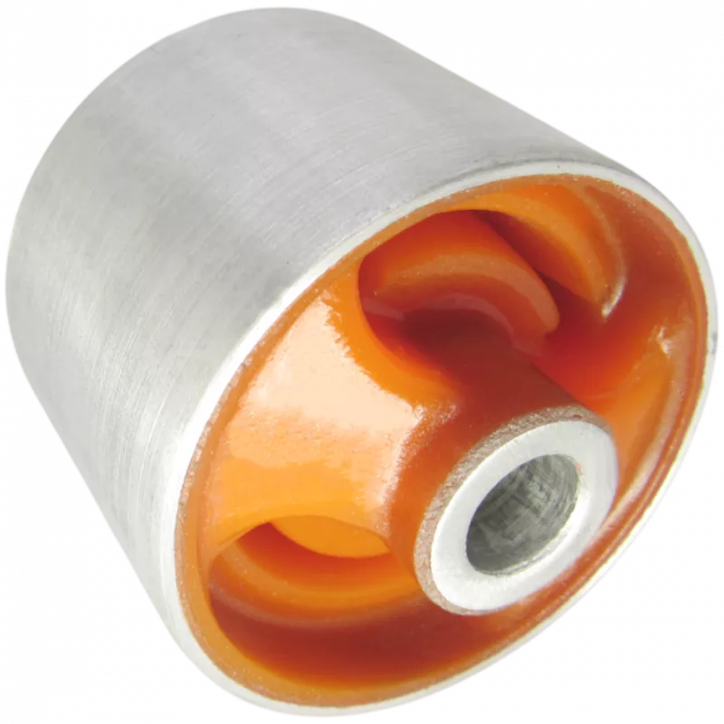 Опора заднього редуктора передня Land Rover Freelander 1997-2006 ЗМІННИЙ САЙЛЕНТБЛОК KHC100570; KHC500070;