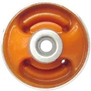 Опора заднього редуктора передня Land Rover Freelander 1997-2006 ЗМІННИЙ САЙЛЕНТБЛОК KHC100570; KHC500070;