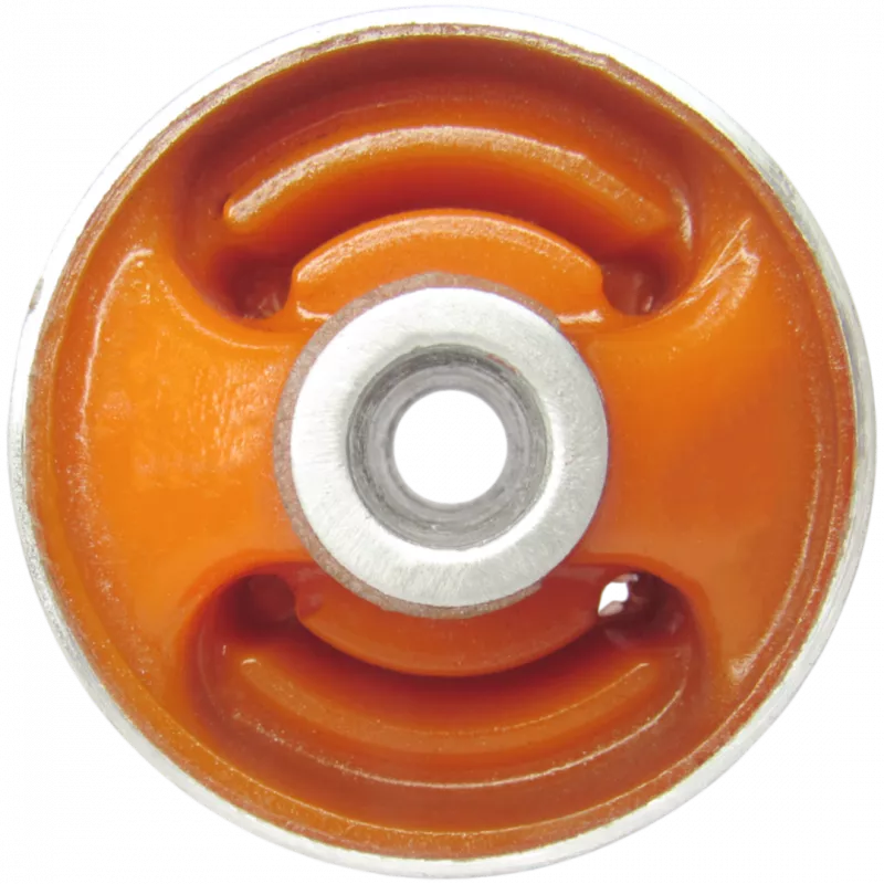 Опора заднього редуктора передня Land Rover Freelander 1997-2006 ЗМІННИЙ САЙЛЕНТБЛОК KHC100570; KHC500070;