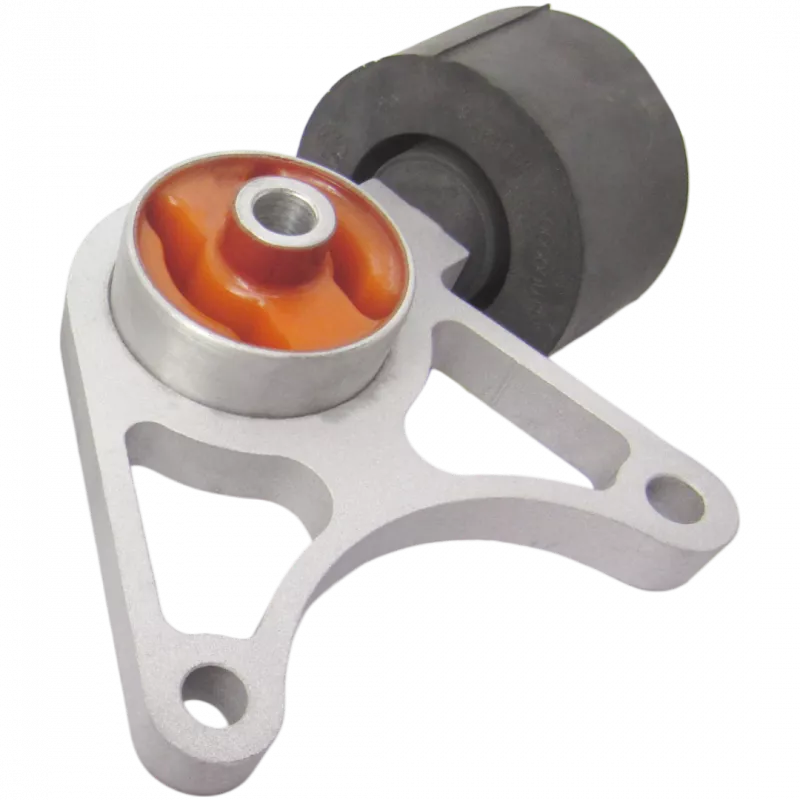 Опора заднього редуктора Land Rover Freelander 1997-2006 ліва Послуга ПО ЗАМІНІ САЙЛЕНТБЛОКА KHC100810; KHC500090; KHC000020; KHY100000;