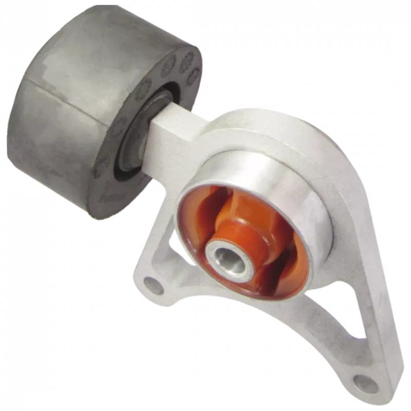 Опора заднього редуктора Land Rover Freelander 1997-2006 ліва Послуга ПО ЗАМІНІ САЙЛЕНТБЛОКА KHC100810; KHC500090; KHC000020; KHY100000;