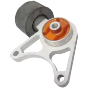 Опора заднього редуктора Land Rover Freelander 1997-2006 права KHC100800; KHC000010; KHC500080; KHY100000;