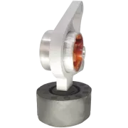 Опора заднього редуктора Land Rover Freelander 1997-2006 права KHC100800; KHC000010; KHC500080; KHY100000;