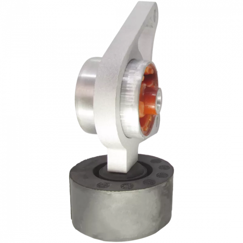 Опора заднього редуктора Land Rover Freelander 1997-2006 права KHC100800; KHC000010; KHC500080; KHY100000;