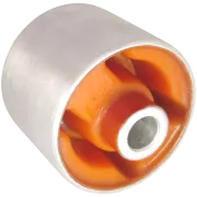 Опора заднього редуктора Land Rover Freelander 1997-2006 ліва ЗМІННИЙ САЙЛЕНТБЛОК KHC100810; KHC500090; KHC000020; KHY100000;