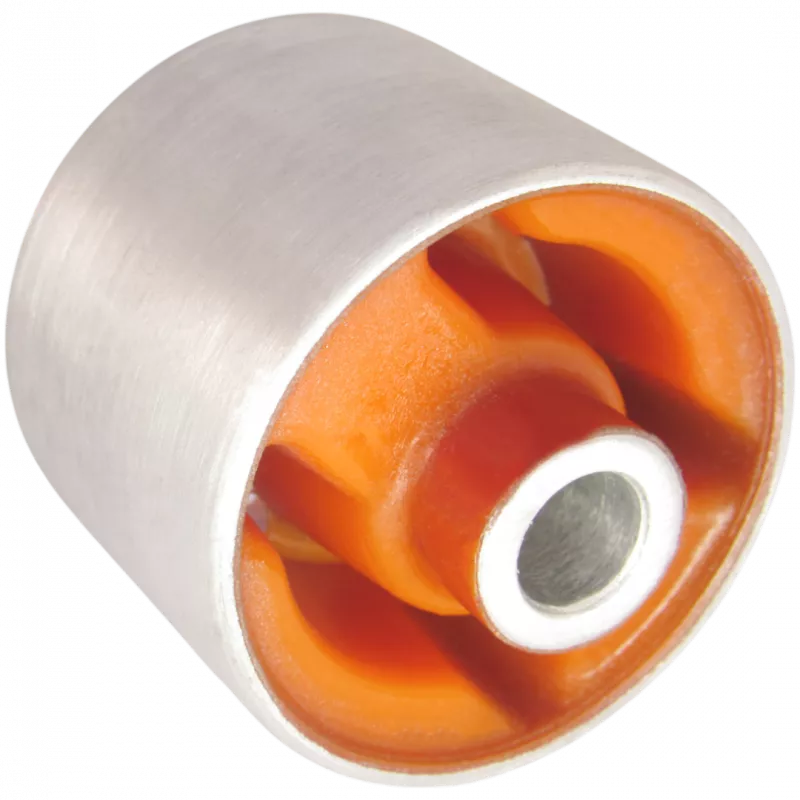 Опора заднього редуктора Land Rover Freelander 1997-2006 ліва ЗМІННИЙ САЙЛЕНТБЛОК KHC100810; KHC500090; KHC000020; KHY100000;