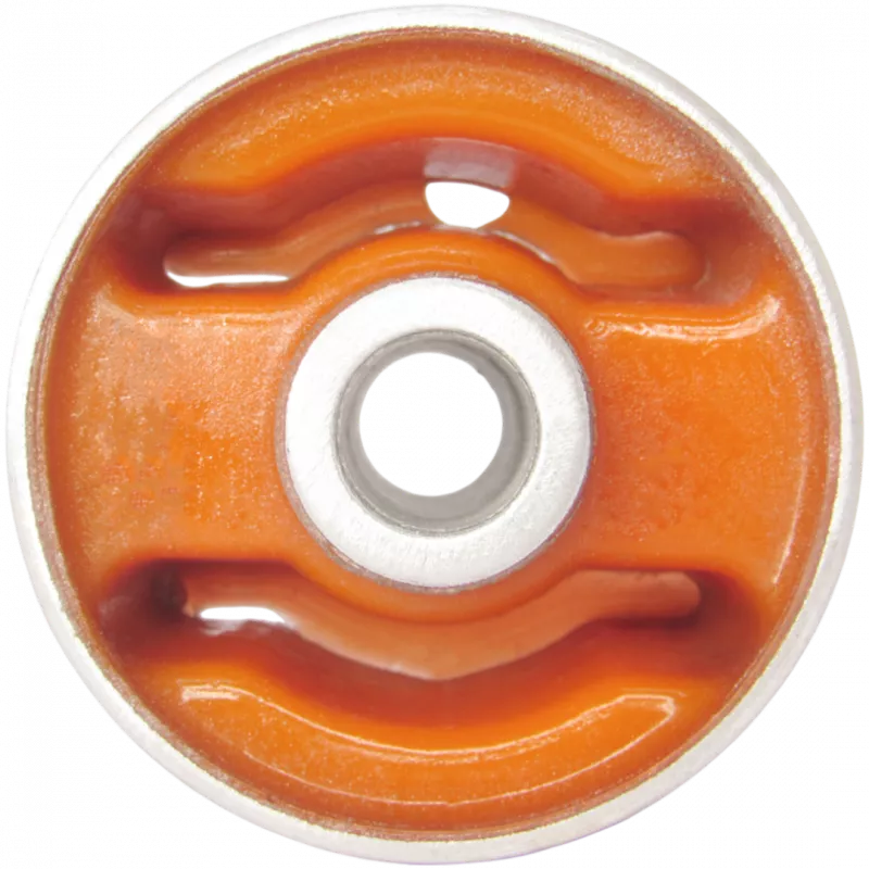 Опора заднього редуктора Land Rover Freelander 1997-2006 ліва ЗМІННИЙ САЙЛЕНТБЛОК KHC100810; KHC500090; KHC000020; KHY100000;