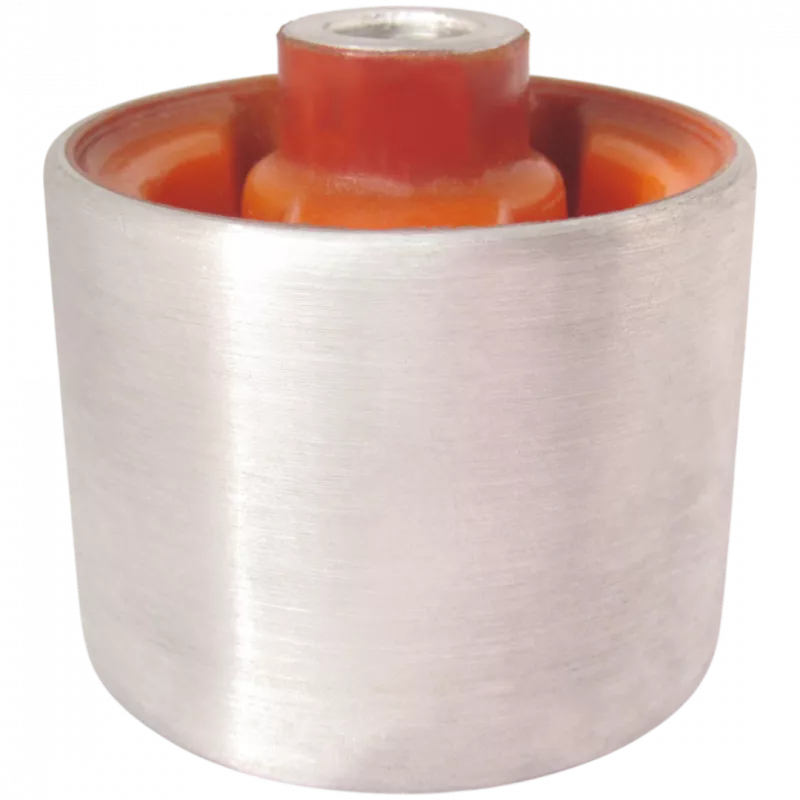 Опора заднього редуктора Land Rover Freelander 1997-2006 ліва ЗМІННИЙ САЙЛЕНТБЛОК KHC100810; KHC500090; KHC000020; KHY100000;