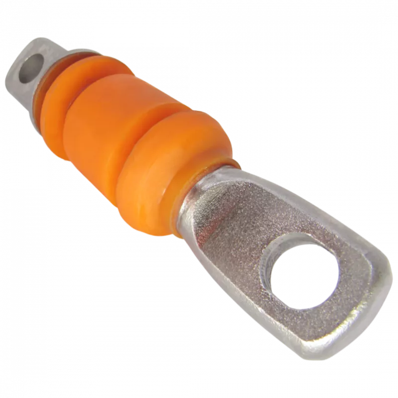 Поліуретановий сайлентблок переднього нижнього важеля передній Hyundai Santa Fe 2006-2012 54551 26000; 5455126000; HYAB-SFS; HYABSFS; 54502 26000; 5450226000; 54501 26000; 5450126000; 54551 3A000; 545513A000;