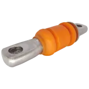 Поліуретановий сайлентблок переднього нижнього важеля передній Hyundai Trajet  1999-2007 54551 26000; 5455126000; HYAB-SFS; HYABSFS; 54502 26000; 5450226000; 54501 26000; 5450126000; 54551 3A000; 545513A000;