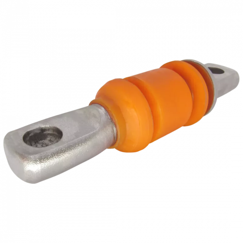 Поліуретановий сайлентблок переднього нижнього важеля передній Hyundai Santa Fe 2006-2012 54551 26000; 5455126000; HYAB-SFS; HYABSFS; 54502 26000; 5450226000; 54501 26000; 5450126000; 54551 3A000; 545513A000;