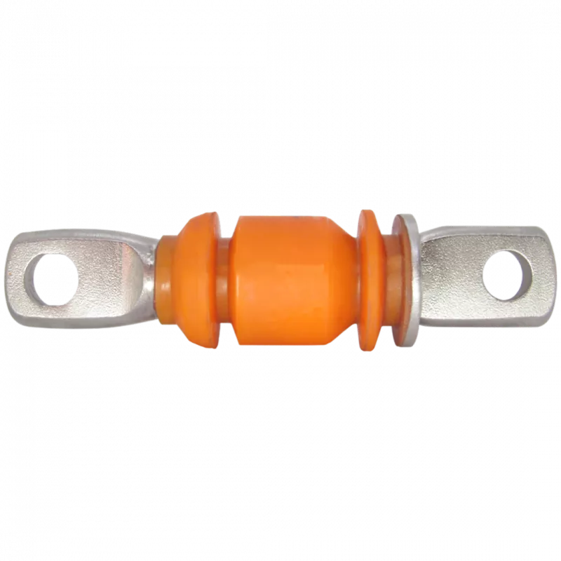 Поліуретановий сайлентблок переднього нижнього важеля передній Hyundai Santa Fe 2006-2012 54551 26000; 5455126000; HYAB-SFS; HYABSFS; 54502 26000; 5450226000; 54501 26000; 5450126000; 54551 3A000; 545513A000;