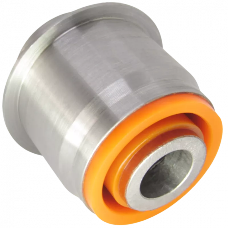 Поліуретановий cайлентблок переднього підрамника задній Nissan Altima 2001-2007 54400-8Y102; 544008Y102;