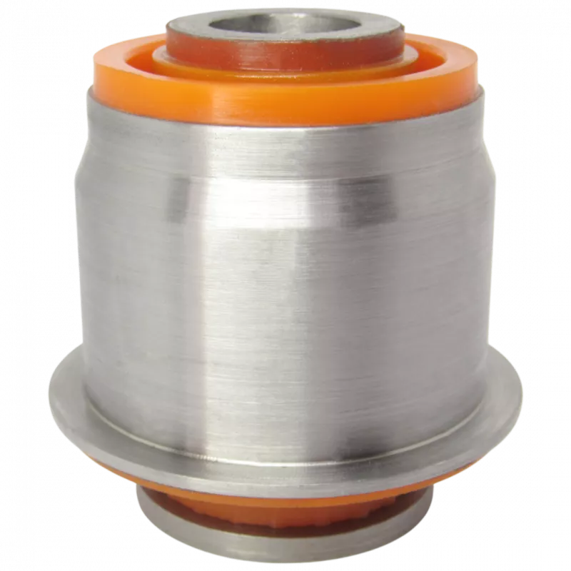 Поліуретановий cайлентблок переднього підрамника задній Nissan Altima 2001-2007 54400-8Y102; 544008Y102;